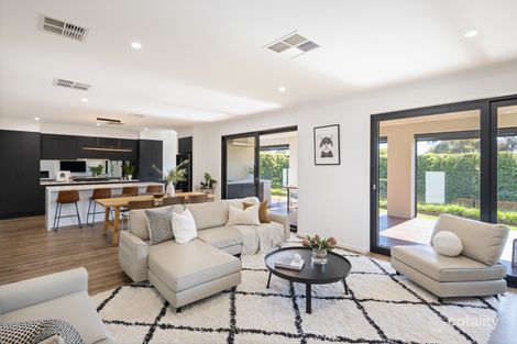 Property photo of 25 Yeltana Avenue Wattle Park SA 5066