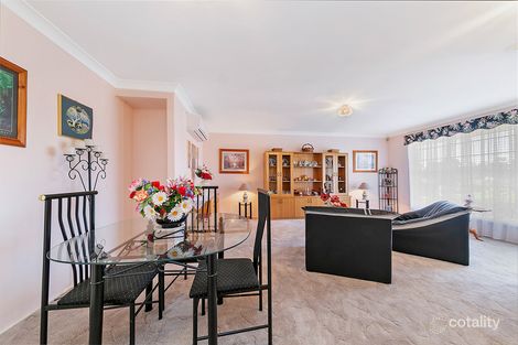 Property photo of 150 Swallow Drive Erskine Park NSW 2759