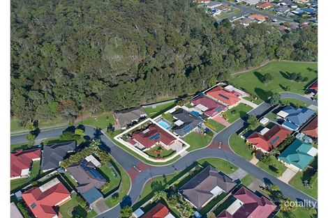 Property photo of 1 Cherokee Place Heritage Park QLD 4118