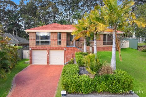 Property photo of 6 Indica Close Tuggerah NSW 2259