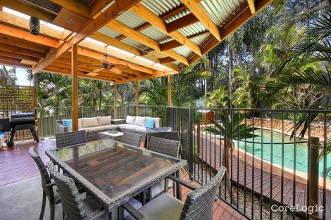 Property photo of 6 Indica Close Tuggerah NSW 2259