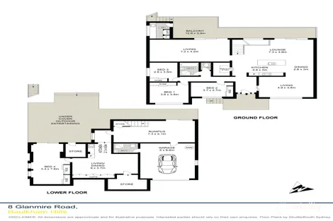 Property photo of 8 Glanmire Road Baulkham Hills NSW 2153