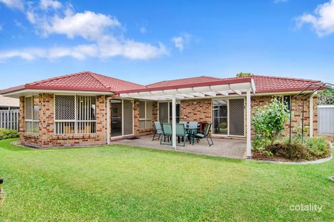 Property photo of 13 Ottelia Drive Elanora QLD 4221