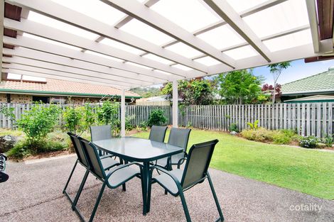Property photo of 13 Ottelia Drive Elanora QLD 4221