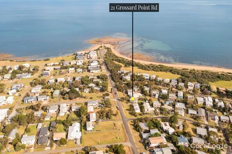 Property photo of 21 Grossard Point Road Ventnor VIC 3922