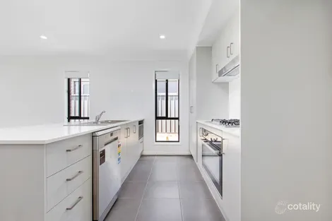 Property photo of 12 Blacksmith Street Cliftleigh NSW 2321