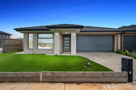 1 Salters St, Thornhill Park, VIC 3335
