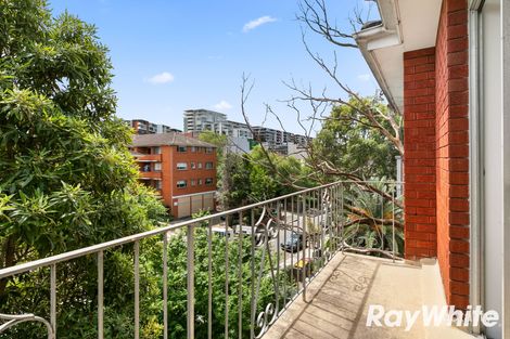 Property photo of 8/8 Edward Street Ryde NSW 2112