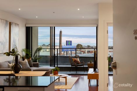 Property photo of 208/388 Keilor Road Niddrie VIC 3042