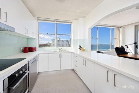 Property photo of 13/18-20 Arthur Avenue Cronulla NSW 2230