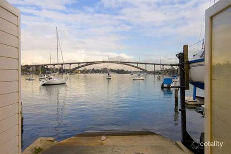 Property photo of 11A Toocooya Road Hunters Hill NSW 2110