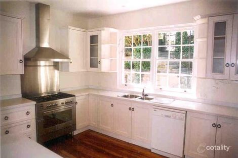 Property photo of 11A Toocooya Road Hunters Hill NSW 2110