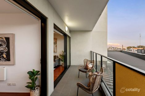 Property photo of 208/388 Keilor Road Niddrie VIC 3042