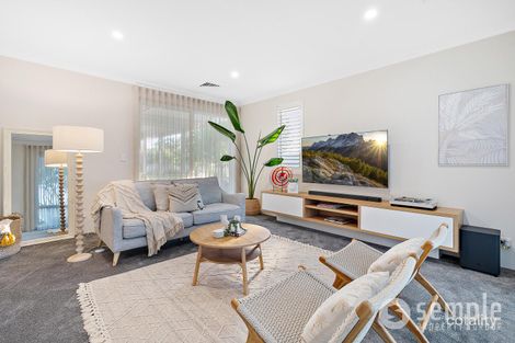 Property photo of 23 Angelica Way Atwell WA 6164