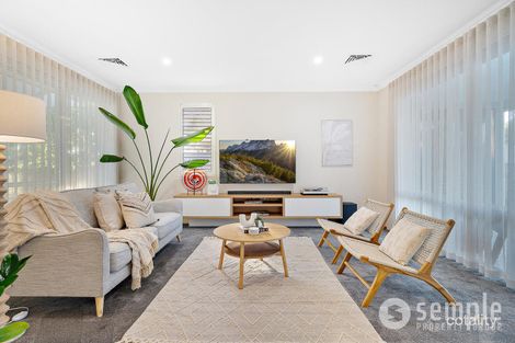 Property photo of 23 Angelica Way Atwell WA 6164