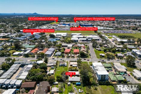 Property photo of 1/74 Lower King Street Caboolture QLD 4510