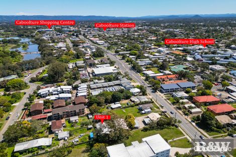 Property photo of 1/74 Lower King Street Caboolture QLD 4510