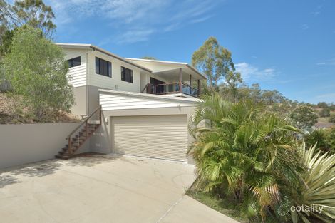 11 Melanie Ct, Boyne Island, QLD 4680