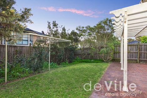 Property photo of 3/3 Cavalry Grove Glenwood NSW 2768