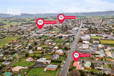 Property photo of 13 Cameron Street Scottsdale TAS 7260