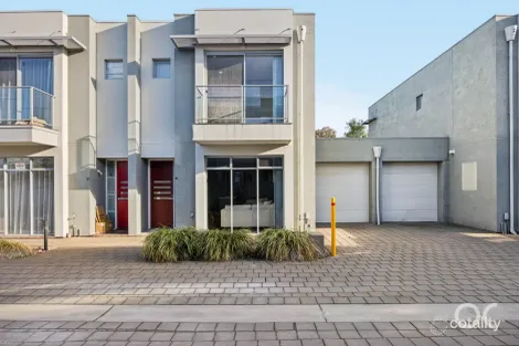 6/19-27 St Kitts Pl, Mawson Lakes, SA 5095