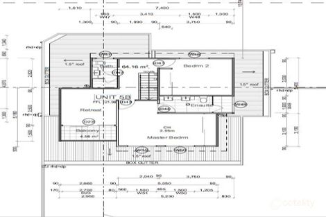 Property photo of 5B/3-5 Wickham Avenue Forest Hill VIC 3131