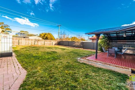 16 Glencross St, Chisholm, ACT 2905