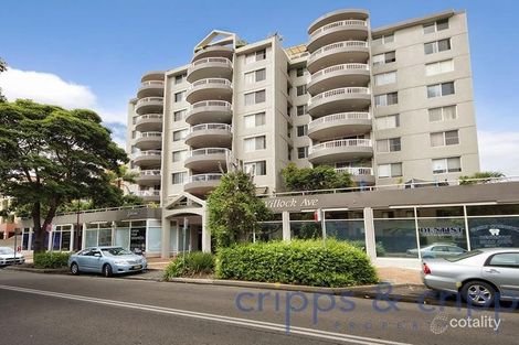 23/16-22 Willock Ave, Miranda, NSW 2228