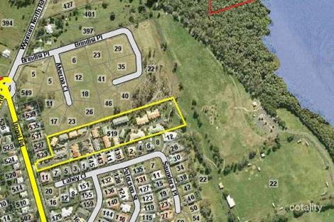 Property photo of 39/519 Tingal Road Wynnum QLD 4178