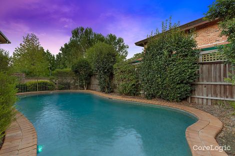 Property photo of 6 Woodvale Place Castle Hill NSW 2154