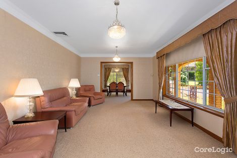 Property photo of 6 Woodvale Place Castle Hill NSW 2154