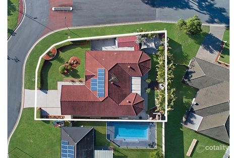 Property photo of 1 Cherokee Place Heritage Park QLD 4118