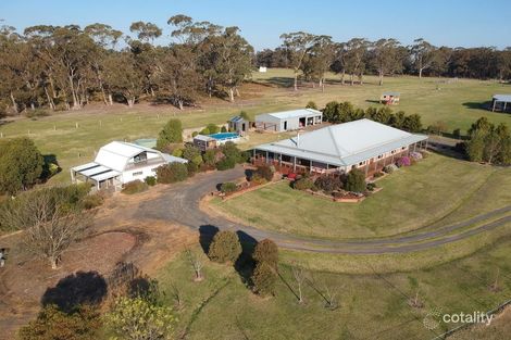 152 Buckleys Island Rd, Yarram, VIC 3971