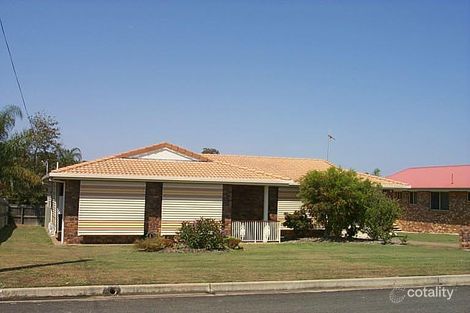 42 Letinic St, Millbank, QLD 4670