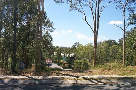 Property photo of 9 Sprenger Street Fig Tree Pocket QLD 4069