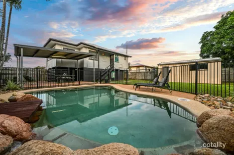 Property photo of 14 Bailey Street Gulliver QLD 4812