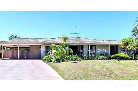 7 Maitland Cl, Halls Head, WA 6210