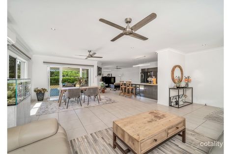 Property photo of 44 McFarlane Drive Kanimbla QLD 4870