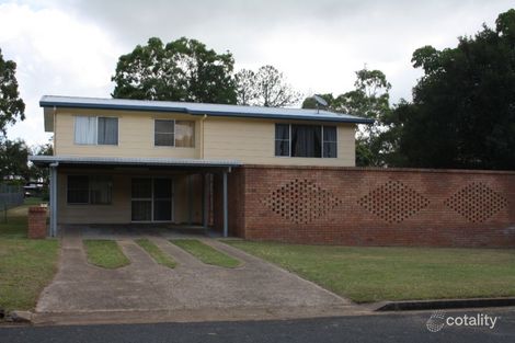 44 Burrum St, Maryborough, QLD 4650