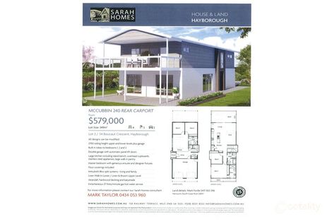 34/36 Boucaut Cres, Hayborough, SA 5211