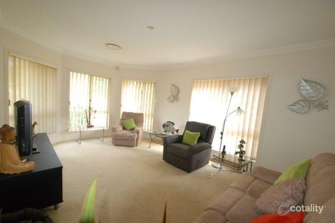 Property photo of 7 Fiddlewood Place Reedy Creek QLD 4227