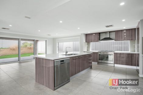 Property photo of 3 Morris Street Oran Park NSW 2570