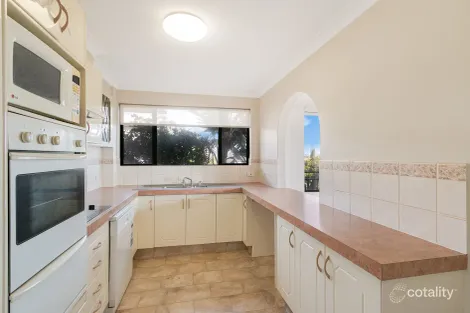 Property photo of 2/3 Sutherland Street Kingscliff NSW 2487