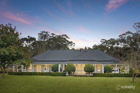 Property photo of 58 Birchalls Lane Berrima NSW 2577
