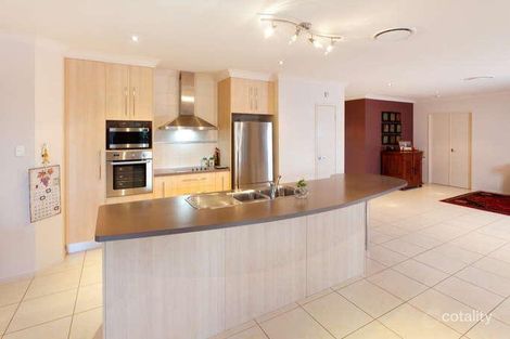 Property photo of 21 Highlands Terrace Springfield Lakes QLD 4300