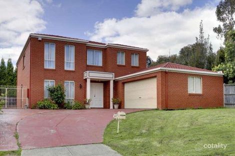 Property photo of 31 Kings Court Wantirna South VIC 3152