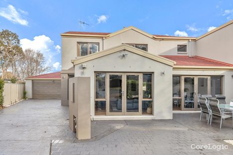 Property photo of 12 Tate Street O'Connor ACT 2602