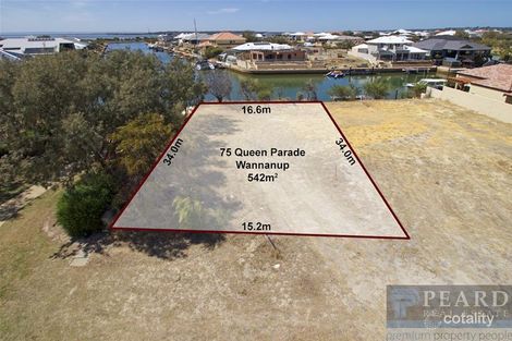 75 Queen Pde, Wannanup, WA 6210