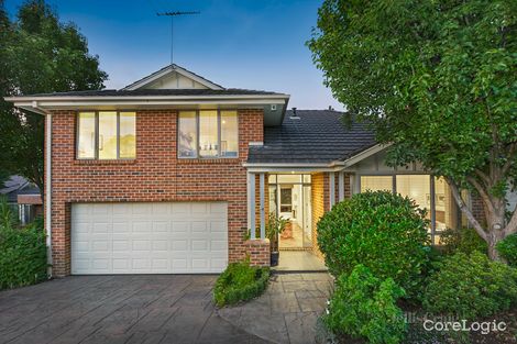 Property photo of 4/30 Broughton Road Surrey Hills VIC 3127
