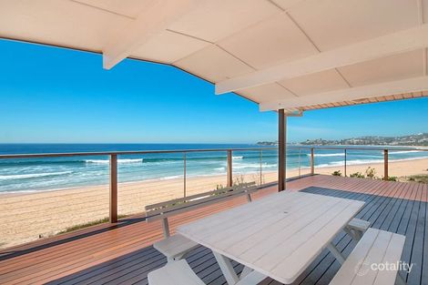 Property photo of 81 Ocean View Drive Wamberal NSW 2260